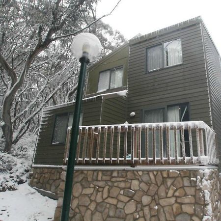 Willa Discobulous 7 Mount Buller Zewnętrze zdjęcie