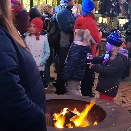Willa Discobulous 7 Mount Buller Zewnętrze zdjęcie