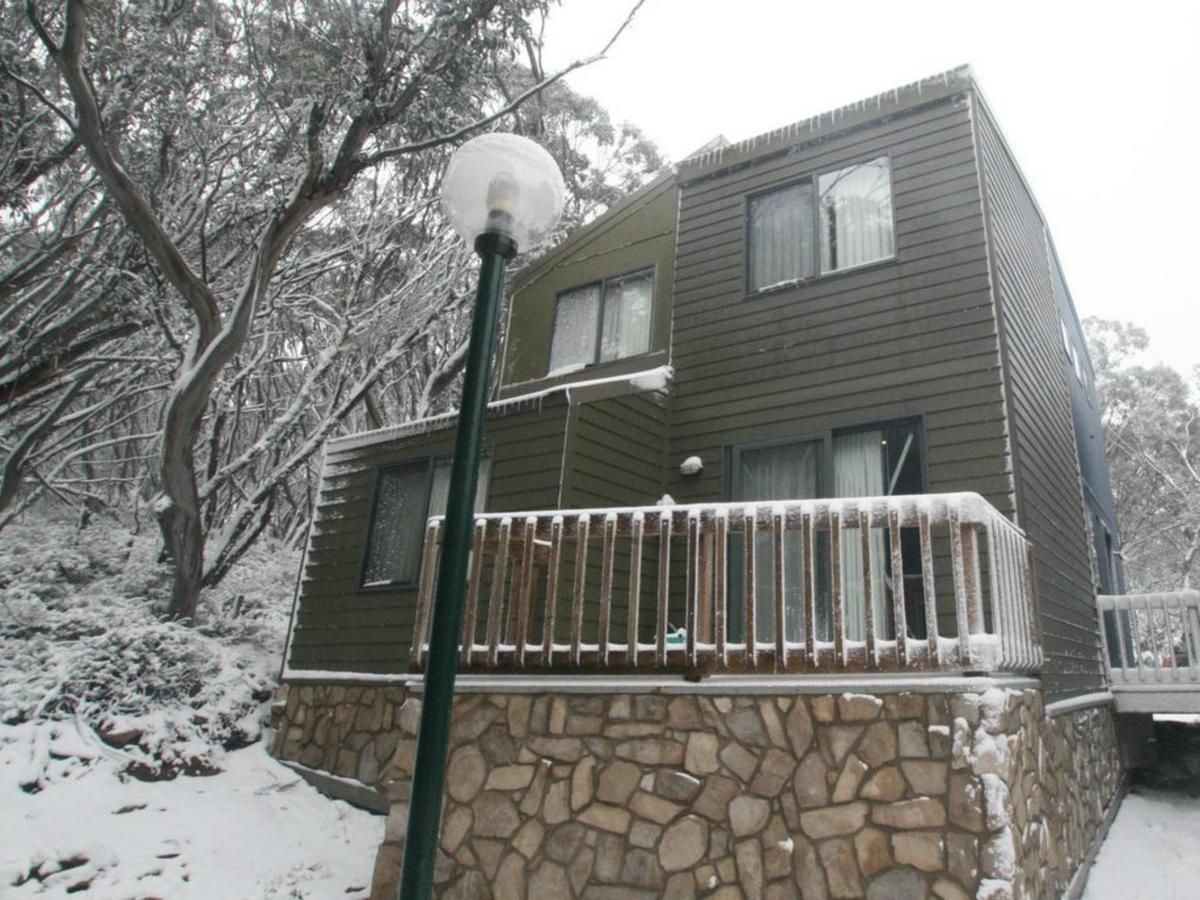 Willa Discobulous 7 Mount Buller Zewnętrze zdjęcie