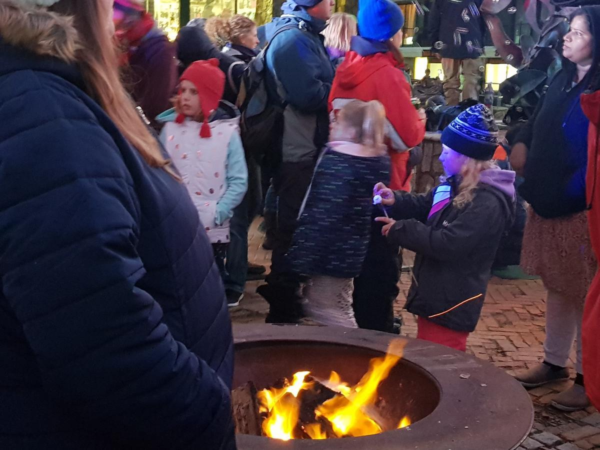 Willa Discobulous 7 Mount Buller Zewnętrze zdjęcie